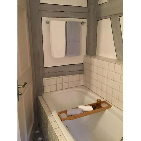 Apartamento Appealing In Coburg