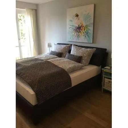 Appartamento Appealing In Coburg