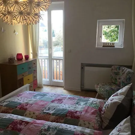 Appealing In Apartamento Coburg