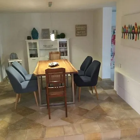 Apartamento Appealing In Coburg