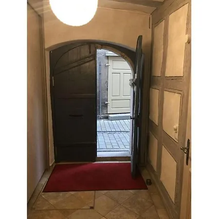 Apartamento Appealing In Coburg