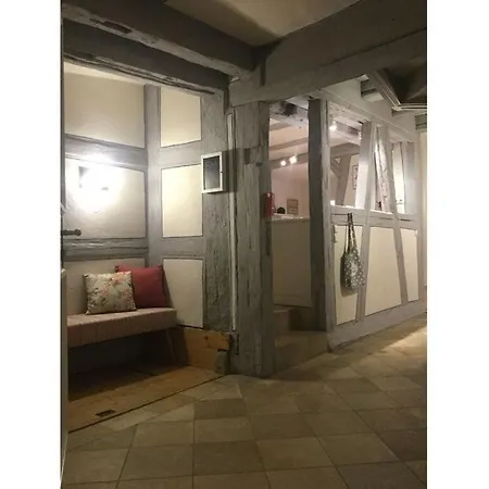 Apartamento Appealing In